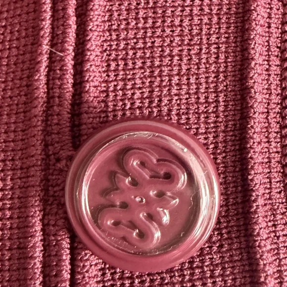 Sandro Knit Maxi Dress - Picture 12 of 14